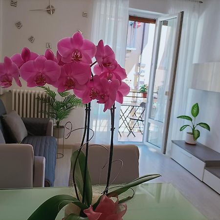 Apartment Jessy บาเวโน ภายนอก รูปภาพ
